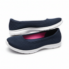 H&M Women's Black Platform Loafers