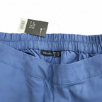 Esmara Women's Blue Wide Leg Elasticated Waist Trousers