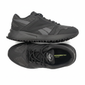 Reebok Men's Trail Running Shoes Black Mesh Sneakers