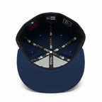 New Era Navy Boston navy Sox MLB Baseball Cap