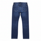 Livergy Men's Blue Straight Fit Denim Jeans