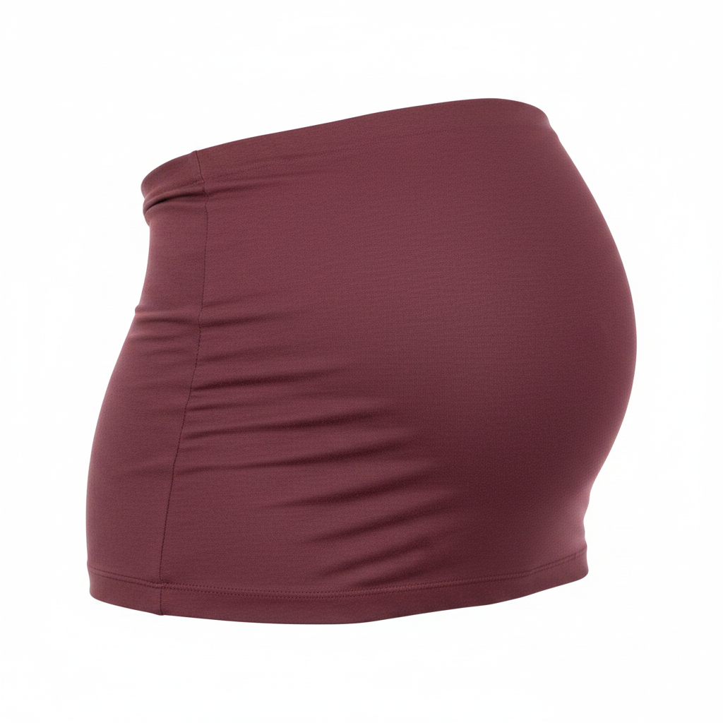 Esmara Women's 2-Pack Cotton Maternity Belly Bands