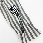 Atmosphere Women's Striped Tie-Waist Tunic Shirt