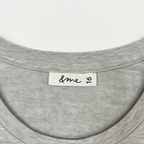 SHEIN Blue Floral Lace Trim Camisole Top
