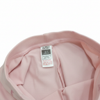Dunnes Stores Pink Bow Print Kids Leggings