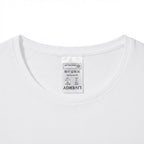 LIVERGY Men's White Ribbed Cotton Tank Top - Classic Scoop N