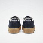 Reebok Royal Techque T VU Men's Denim Sneakers Navy