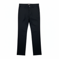 Kirkland Signature Men's Black Performance Chino Pants
