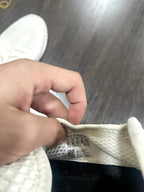 adidas Adidas Deerupt White Mesh Lifestyle Sneakers