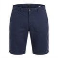 Men's Navy navy Tailored Woven Chino Shorts