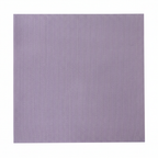 Esmara Women's Purple Cotton Tank Top with Cross Back