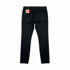 Esmara Women's Black Slim Fit Cotton Trousers NWT