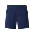 Women's Navy navy Technical Outdoor Hiking Shorts