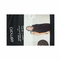Esmara Women's Black Linen Sleeveless Tank Top XXL