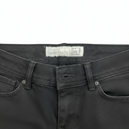 Esmara Women's Super Skinny Black Stretch Jeans
