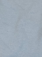 Lacoste Men's Regular Fit Light Blue T-Shirt - Size XL