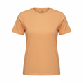 Crivit Women's Peach Short Sleeve Active T-Shirt - Size L