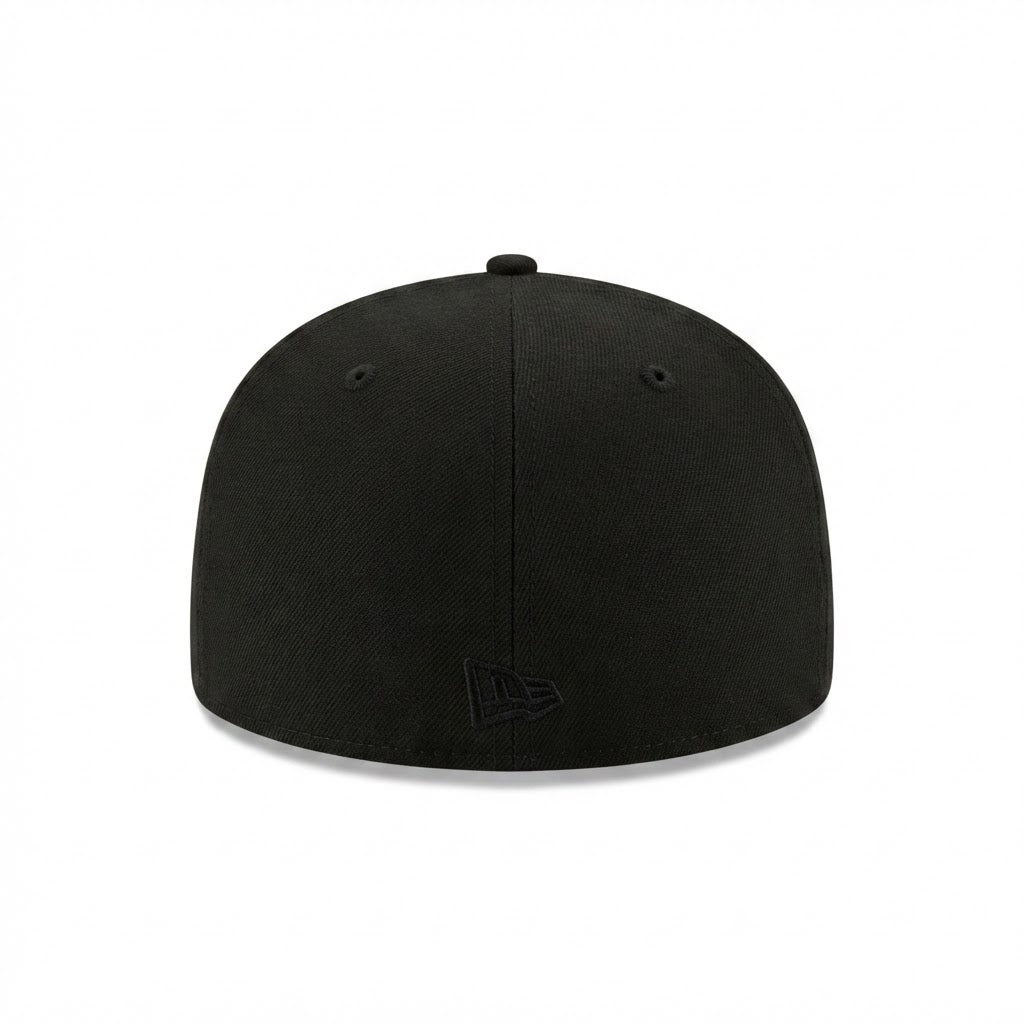 Baltimore Orioles Black MLB Embroidered Baseball Cap