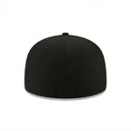 Baltimore Orioles Black MLB Embroidered Baseball Cap