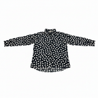 LCW Casual Women's Polka Dot Long Sleeve Shirt
