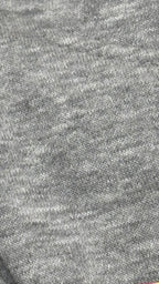 Friends Men's Grey How You Doin' Graphic Cotton Hoodie