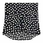 LCW Casual Women's Polka Dot Long Sleeve Shirt