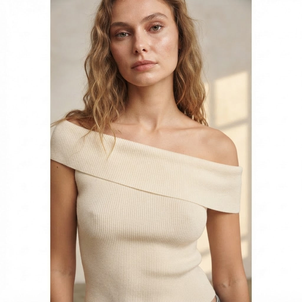 Bershka Grey Bootcut Jeans with Y2K Flap Pockets